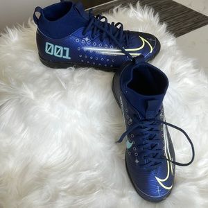 Indoor Nike Soccer shoes